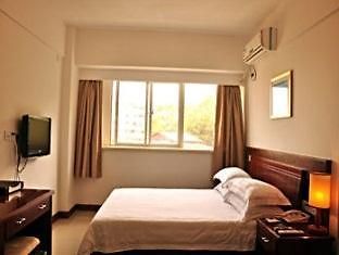 Easy Inn Yang Tai Shan Zhuang Branch Xiamen Eksteriør bilde