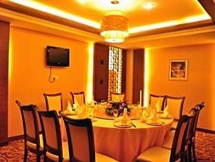 Easy Inn Yang Tai Shan Zhuang Branch Xiamen Eksteriør bilde